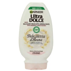 ULTRA DOLCE BALSAMO DELICATEZZA D'AVENA 200 ML