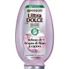 ULTRA DOLCE BALSAMO LISCIANTE INFUSO DI ACQUA DI RISO & AMIDO CAPELLI LUNGHI 200 ML