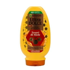 ULTRA DOLCE BALSAMO TESORI DI MIELE 200 ML