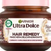 ULTRA DOLCE HAIR REMEDY MASCHERA DELICATA IDRATANTE CAPELLI DELICATI CUTE SENSIBILE 340 ML DELICATEZZA D'AVENA