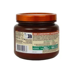ULTRA DOLCE HAIR REMEDY MASCHERA RICOSTITUENTE CAPELLI DANNEGGIATI 340 ML TESORI DI MIELE