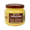 ULTRA DOLCE HAIR REMEDY MASCHERA ULTRA NUTRIENTE CAPELLI MOLTO SECCHI 340 ML OLIO DI AVOCATO E BURRO DI KARITE