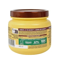 ULTRA DOLCE HAIR REMEDY MASCHERA ULTRA NUTRIENTE CAPELLI MOLTO SECCHI 340 ML OLIO DI AVOCATO E BURRO DI KARITE