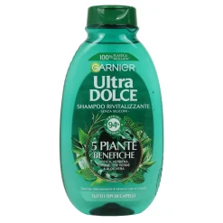 ULTRA DOLCE SHAMPOO 5 PIANTE 250 ML