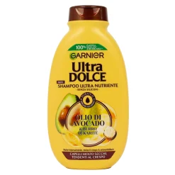 ULTRA DOLCE SHAMPOO AVOCADOeKARITE 250 ML