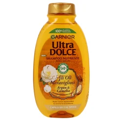 ULTRA DOLCE SHAMPOO IL MERAVIGLIOSO 250 ML