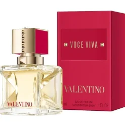 VALENTINO VOCE VIVA EDP 30 ML V.