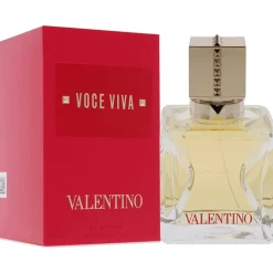 VALENTINO VOCE VIVA EDP 50 ML V.