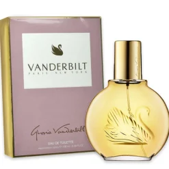 VANDERBILT EDT 100 ML V.