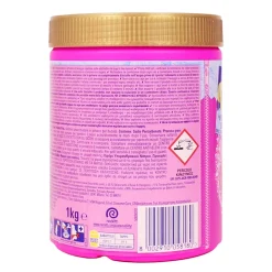 VANISH OXI ACTION POLVERE ROSA SMACCHIATORE 1 KG