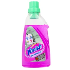 VANISH SMACCHIATORE OXI ADVANCE HYGIENE 725 ML