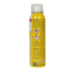 VAPE DERM FAMILY ACTIVE SPRAY ANTIPUNTURA 125 ML
