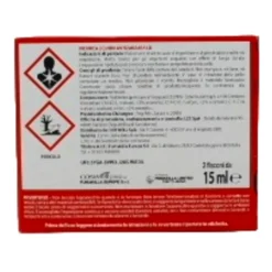 VAPE ELETTROEMANATORE SET 2 BASI + 2 RICARICHE LIQUIDE DA 30 NOTTI