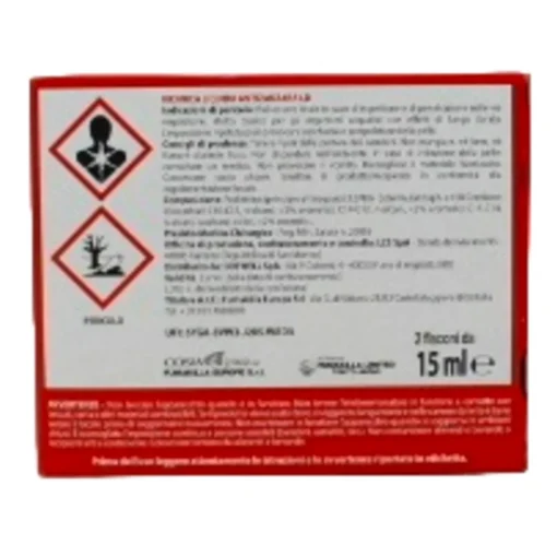 VAPE ELETTROEMANATORE SET 2 BASI + 2 RICARICHE LIQUIDE DA 30 NOTTI