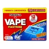VAPE RICARICA PIASTRINE CLASSIC 60 PZ