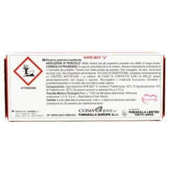 VAPE RICARICA PIASTRINE INODORE 30 PZ