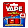 VAPE STRISCIA ATTIRAMOSCHE 4 PZ