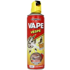 VAPE TECNO VESPE SPRAY AZIONE ISTANTANEA 400 ML