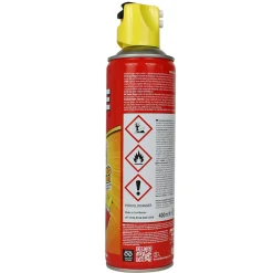 VAPE TECNO VESPE SPRAY AZIONE ISTANTANEA 400 ML