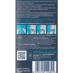 VEET 12 STRISCE DEPILATORIE VISO PELLI SENSIBILI CON OLIO DI MANDORLA