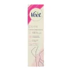 VEET CREMA DEPILATORIA 200 ML.PURE PELLI NORMALI