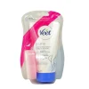 VEET CREMA DEPILATORIA SOTTO LA DOCCIA PURE PELLI SENSIBILI 150 ML.
