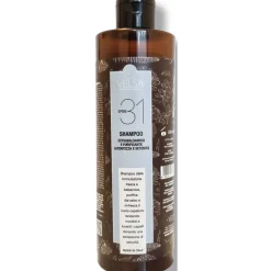 VELSA ERBE 31 SHAMPOO EXTRABALSAMICO PURIFICANTE 500  ML