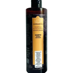 VELSA SINERGIA ROSMARINO SHAMPOO NUTRIENTE FORTIFICANTE 500 ML