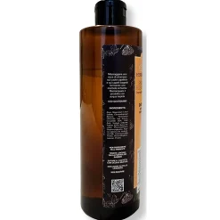 VELSA SINERGIA ROSMARINO SHAMPOO NUTRIENTE FORTIFICANTE 500 ML