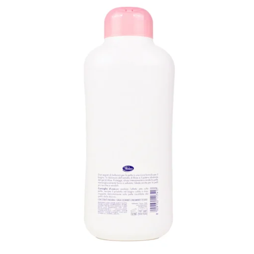 VENUS BAGNO DOCCIA CREMA ADDOLCENTE ROSA & ALOE 650 ML