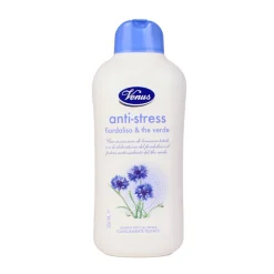 VENUS BAGNO DOCCIA CREMA RIGENERANTE FIORDALISO & THE VERDE 650 ML