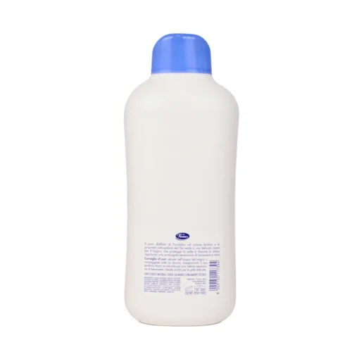 VENUS BAGNO DOCCIA CREMA RIGENERANTE FIORDALISO & THE VERDE 650 ML