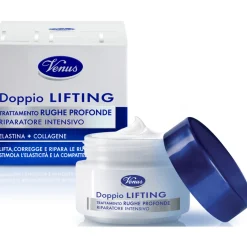 VENUS CREMA ANTIRUGHE DOPPIO LIFTING 50 ML