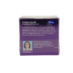 VENUS CREMA ULTRA FILLER RIGENERANTE GLOVBALE ANTI GRAVITA' 50 ML