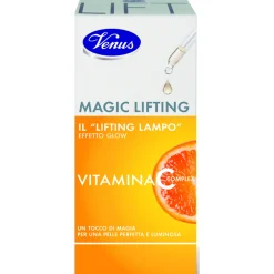 VENUS MAGIC LIFTING VITAMINA C 30 ML