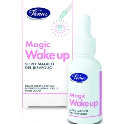 VENUS MAGIC WAK UP SIERO BORSE e OCCHIAIE 30 ML