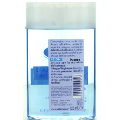 VENUS STRUCCANTE OCCHI MICELLARE ULTRA - DELICATO 125 ML.