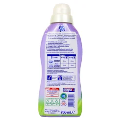 VERNEL AMMORBIDENTE CONCENTRATO LAVANDA 28 LAVAGGI 700 ML