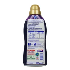 VERNEL AMMORBIDENTE CONCENTRATO AROMATHERAPY SOGNI DI LOTO E OLI ESSENZIALI 28 LAVAGGI 700 ML