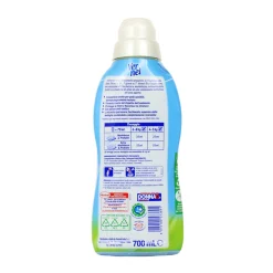 VERNEL AMMORBIDENTE CONCENTRATO BLU OXYGEN 28 LAVAGGI 700 ML