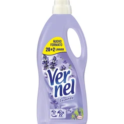 VERNEL AMMORBIDENTE LAVANDA 20+2 LAVAGGI LT 1,452