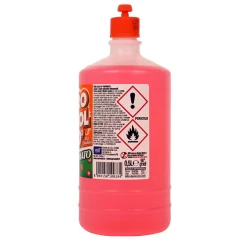 VERO ALCOOL PIU' PROFUMATO 500 CC.SAI 90 GRADI