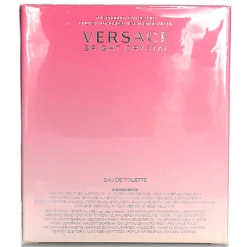 VERSACE BRIGHT CRYSTAL EDT 90 ML V.