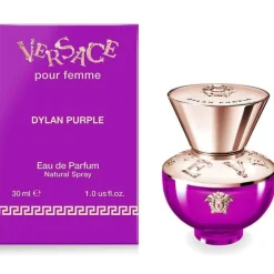 VERSACE DYLAN PURPLE DONNA EDP 30 ML