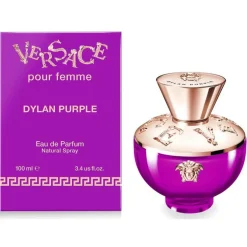 VERSACE DYLAN PURPLE DONNA EDP 100 ML