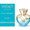 VERSACE DYLAN TURQUOISE EDT 100 ML V.