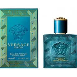 VERSACE EROS EDP 50 ML V.