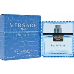 VERSACE MAN EAU FRAICHE EDT 50 ML V.