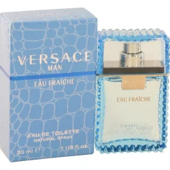 VERSACE MAN EAU FRAICHE EDT 30 ML V.