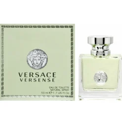VERSACE VERSENSE EDT 50 ML V.